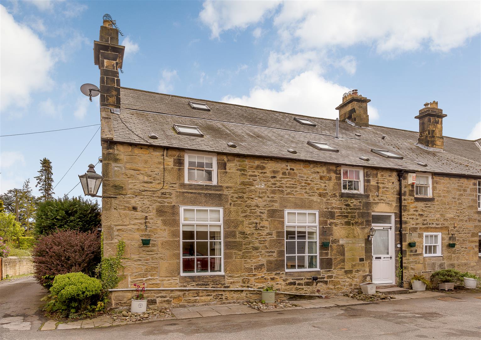 Property Nedderton Village, Bedlington House SemiDetached